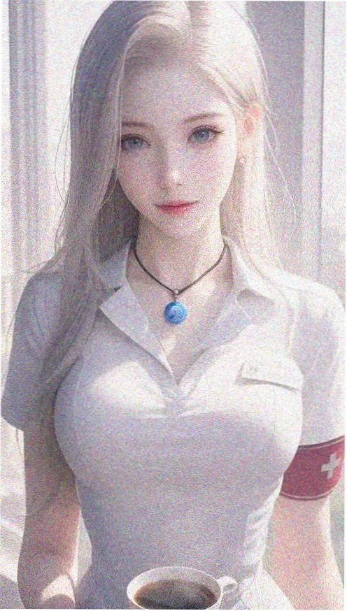 第七封邮件短剧海报